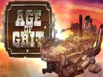 Conquistas e Troféus de Age of Grit