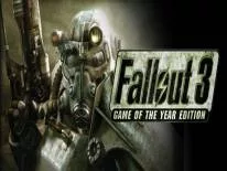 Fallout 3: Game of the Year Edition: PC Trainer (1.11): Modo Deus, saúde e munição ilimitadas e sem recargas