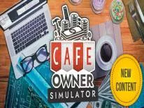 Conquistas e Troféus de Cafe Owner Simulator