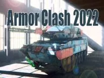 Armor Clash 2022: PC Trainer (ORIGINAL): Saúde e ouro ilimitados, modo deus e velocidade de jogo