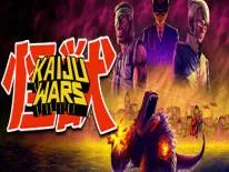 Conquistas e Troféus de Kaiju Wars
