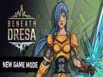 Conquistas e Troféus de Beneath Oresa