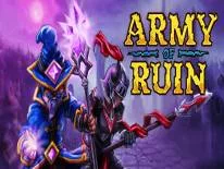 Conquistas e Troféus de Army of Ruin