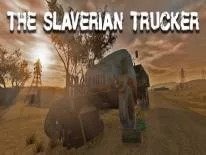 The Wasteland Trucker: PC Trainer (ORIGINAL): Dinheiro ilimitado e velocidade de jogo