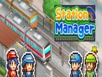 Station Manager: PC Trainer (HF): Dinheiro ilimitado, pontos e moedas de prata