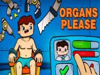 Conquistas e Troféus de Organs Please