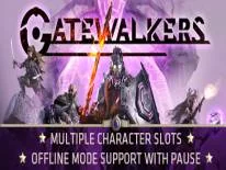 Conquistas e Troféus de Gatewalkers