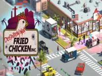 Conquistas e Troféus de Definitely Not Fried Chicken