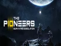 The Pioneers: Surviving Desolation: PC Trainer (ORIGINAL): Velocidade do jogo e sem fome