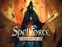 Conquistas e Troféus de SpellForce: Conquest of Eo