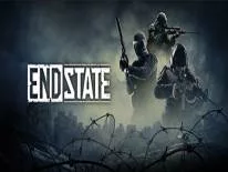 End State: PC Trainer (V2): Saúde, resistência e XP ilimitados