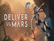 Conquistas e Troféus de Deliver Us Mars