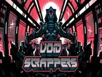 Conquistas e Troféus de Void Scrappers