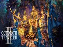 Octopath Traveler II: PC Trainer (GAME DEMO): Saúde, dinheiro e itens ilimitados e mortes fáceis