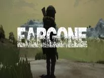 Fargone: PC Trainer (ORIGINAL): Max Water, Super Walk Speed ​​e Play Speed