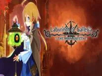 Conquistas e Troféus de Labyrinth of Galleria: The Moon Society