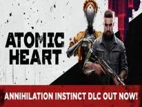 Conquistas e Troféus de Atomic Heart