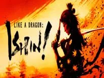 Conquistas e Troféus de Like a Dragon: Ishin
