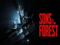 Conquistas e Troféus de Sons of the Forest