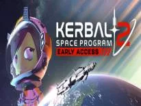 Kerbal Space Program 2: PC Trainer (ORIGINAL): Eletricidade, combustível e velocidade de jogo ilimitados