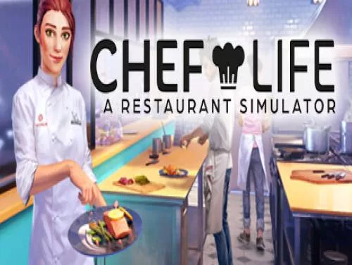 Conquistas e Troféus de Chef Life: A Restaurant Simulator Conquistas e Troféus de Chef Life: A Restaurant Simulator