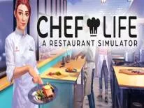 Conquistas e Troféus de Chef Life: A Restaurant Simulator