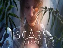 Conquistas e Troféus de Scars Above