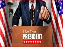 Conquistas e Troféus de I am Your President