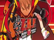 Conquistas e Troféus de ZHP Unlosing Ranger vs. Darkdeath Evilman
