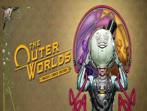 Conquistas e Troféus de The Outer Worlds: Spacer’s Choice Edition Conquistas e Troféus de The Outer Worlds: Spacer’s Choice Edition