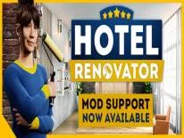Conquistas e Troféus de Hotel Renovator