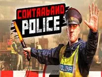 Conquistas e Troféus de Contraband Police