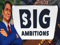 Conquistas e Troféus de Big Ambitions