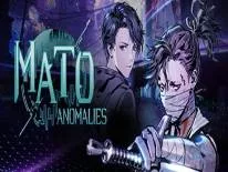 Conquistas e Troféus de Mato Anomalies