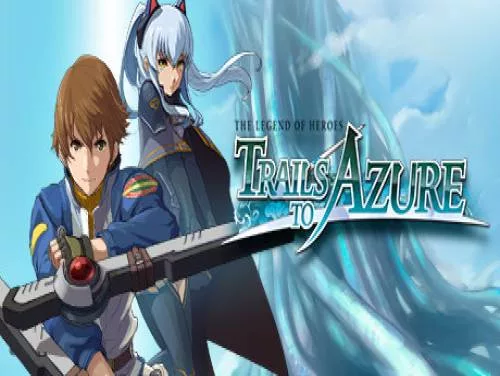 Conquistas e Troféus de The Legend of Heroes: Trails to Azure Conquistas e Troféus de The Legend of Heroes: Trails to Azure