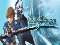 Conquistas e Troféus de The Legend of Heroes: Trails to Azure
