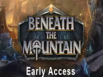 Beneath The Mountain: PC Trainer (ORIGINAL): Armadura ilimitada, mana e pedra máxima