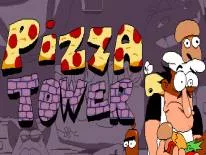Conquistas e Troféus de Pizza Tower