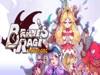 Conquistas e Troféus de Active DBG: Brave's Rage
