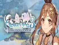 Conquistas e Troféus de Atelier Ryza 3: Alchemist of the End and the Secret Key
