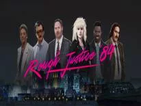 Conquistas e Troféus de Rough Justice: '84