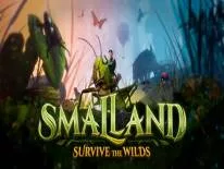 Conquistas e Troféus de Smalland: Survive the Wilds