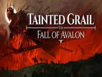 Tainted Grail: The Fall of Avalon: PC Trainer (0.5a): HP e MP ilimitados, mega ouro e velocidade de jogo