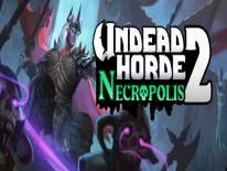 Conquistas e Troféus de Undead Horde 2: Necropolis