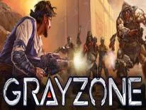 Conquistas e Troféus de Gray Zone