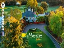 EA Sports PGA Tour: PC Trainer (ORIGINAL): Velocidade do jogo e definir tiros atuais