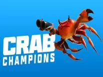 Conquistas e Troféus de Crab Champions