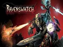 Ravenswatch: PC Trainer (ORIGINAL): Super velocidade de projétil de arma, energia ilimitada e modificação: ponto de vantagem do personag