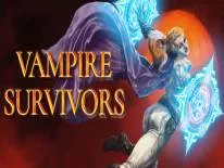 Conquistas e Troféus de Vampire Survivors