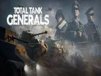 Conquistas e Troféus de Total Tank Generals